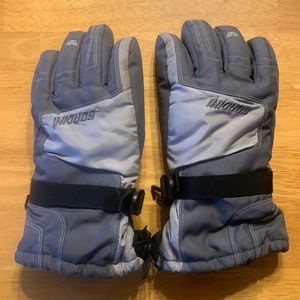 Gordini winter gloves youth XL. Ski snowboard